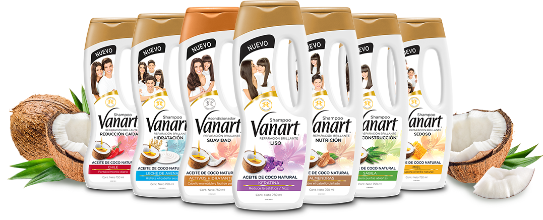 Vanart®